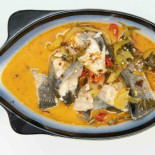 East Ocean Comida