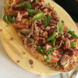 Ciampini Comida