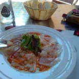 Sidral Comida