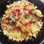 Sidral Comida