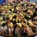 O'pub Comida
