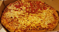 Domino's Pizza food