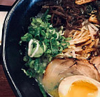 Jinya Ramen San Jose food