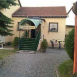 Distelschänke Exterior