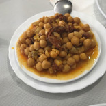 Marisco Comida