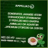 Calumma Comida