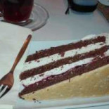 Café Wolfsbau Comida