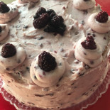 Barque Bbq Comida