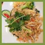 Hatta Thai Massage Stuttgart Comida