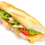 Vamos To Napoli Comida