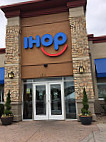 Ihop outside