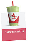 Smoothie King food