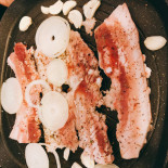 Pum Korean Comida