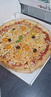 Pizza Cesar food