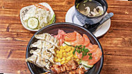 Japontori food