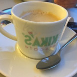 Kika‘s Eiscafe Comida
