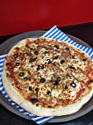 Pizza Five Porte Clignancourt (st Ouen 75018 St Denis) food