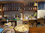 Five Steps Coffee And Deli food