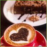 Cafe Lobo Comida