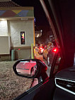 Taco Bell outside