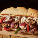 Ruby Tuesday Comida