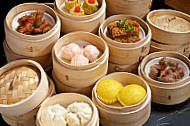 Peking Ente food
