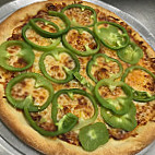 Palermos Pizza food