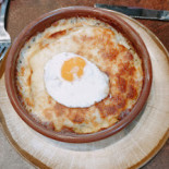L'etable Comida