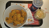 Kentucky Fried Chicken food