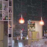 Elflein Bistro Comida