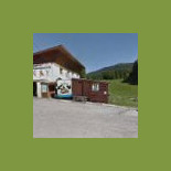 Leburgercafé Exterior
