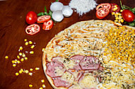 Churrascaria E Pizzaria Picanha Nobre Eireli food