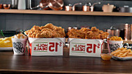 Church's Texas Chicken food