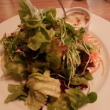 Lässig Comida