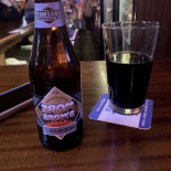 Hink's Grille Comida
