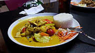 Ruaangkaow Thai food