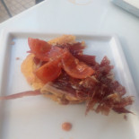Ibeas Comida