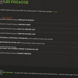 Basilic Co Cardápio