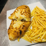 L'escale Comida