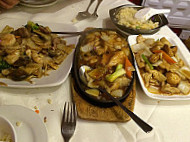 Wong Ting food