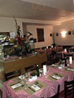 Trattoria Emiliana food