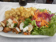 Casa Porto Artur food