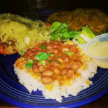 La Isla Comida