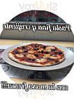 Duomo's Pizza Santa Marta food