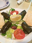 Black Sea food