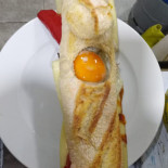 Centre Comida