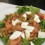 Manzaneda Comida