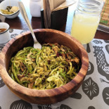 Mesa Verde Comida