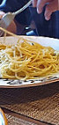 Osteria La Rustica food
