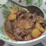 Com Pot Ser Comida